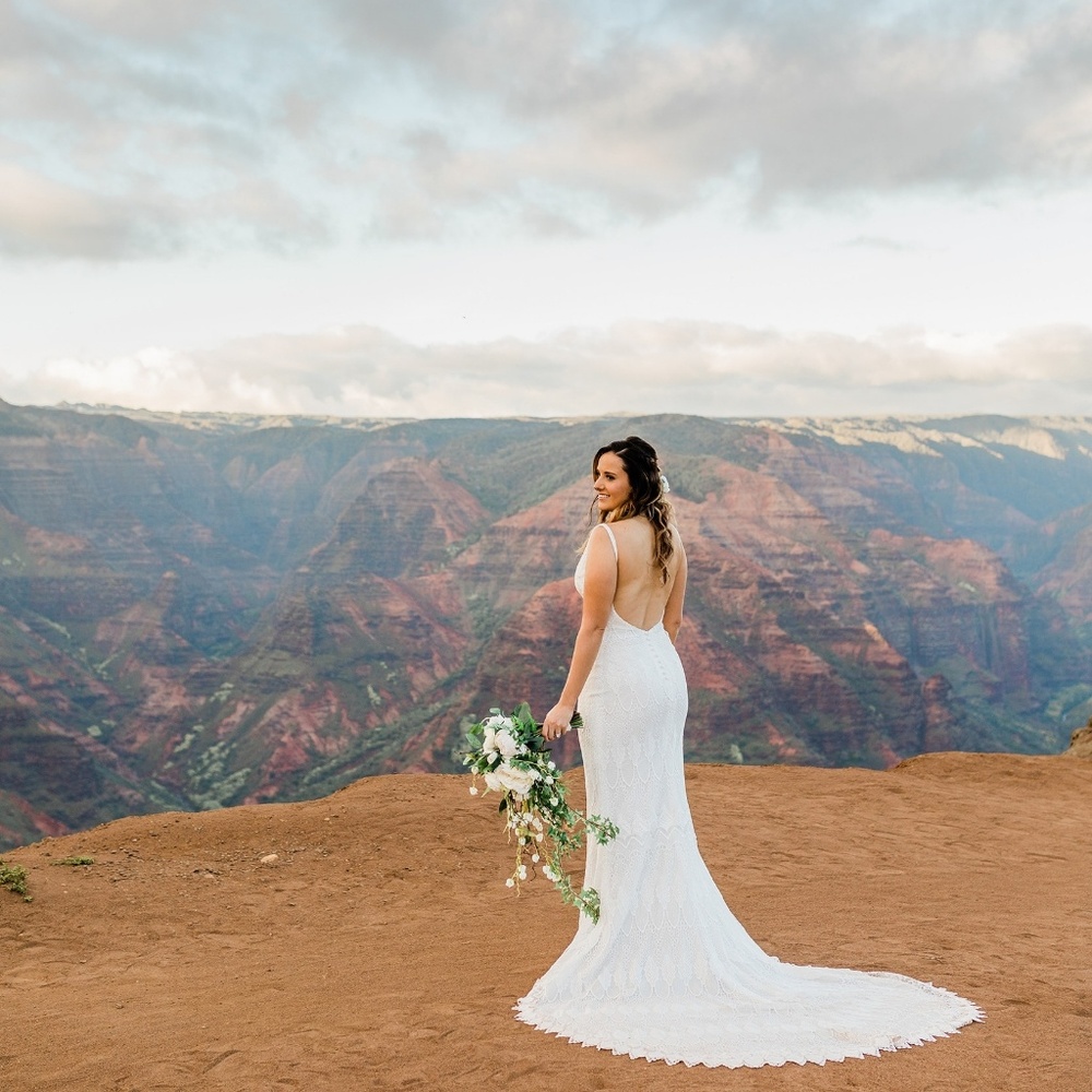 Meet your Posher, Abbrianna